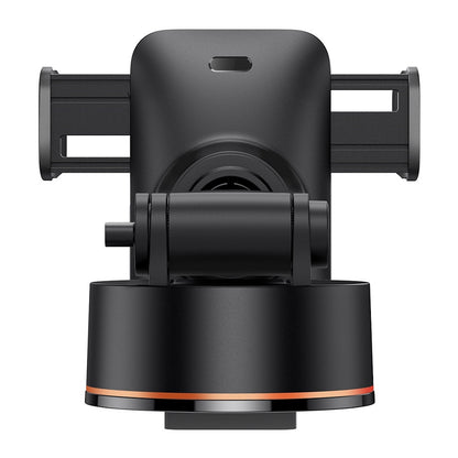 Wireless Car Charger Baseus Wisdom Dash, 15W, 1.67A, Black CGZXX00010101 