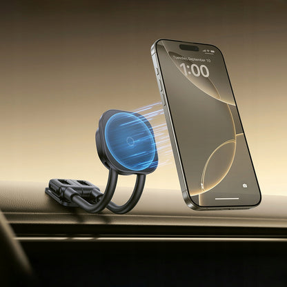 Suport Auto Magnetic Baseus PrimeTrip C03s, Univerzalan, Crni C0013B01