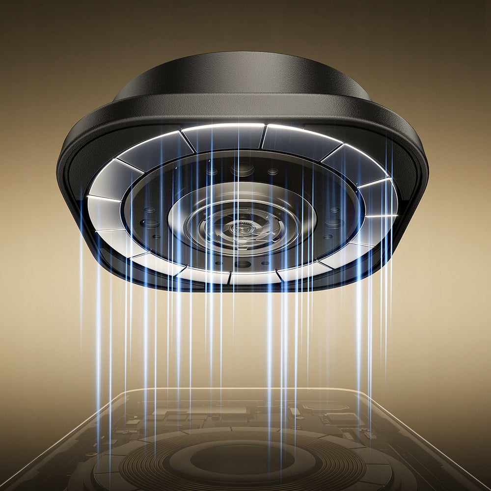 Suport Auto Magnetic Baseus PrimeTrip C03s, Univerzalan, Crni C0013B01