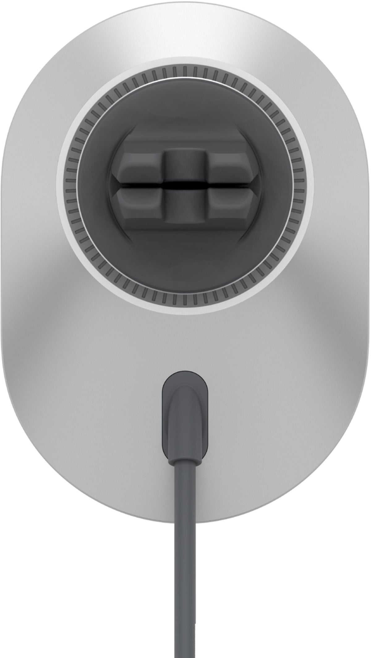 Bežični auto punjač Belkin BoostCharge Pro, 15W, 1.67A, Bela WIC008btGR-V2