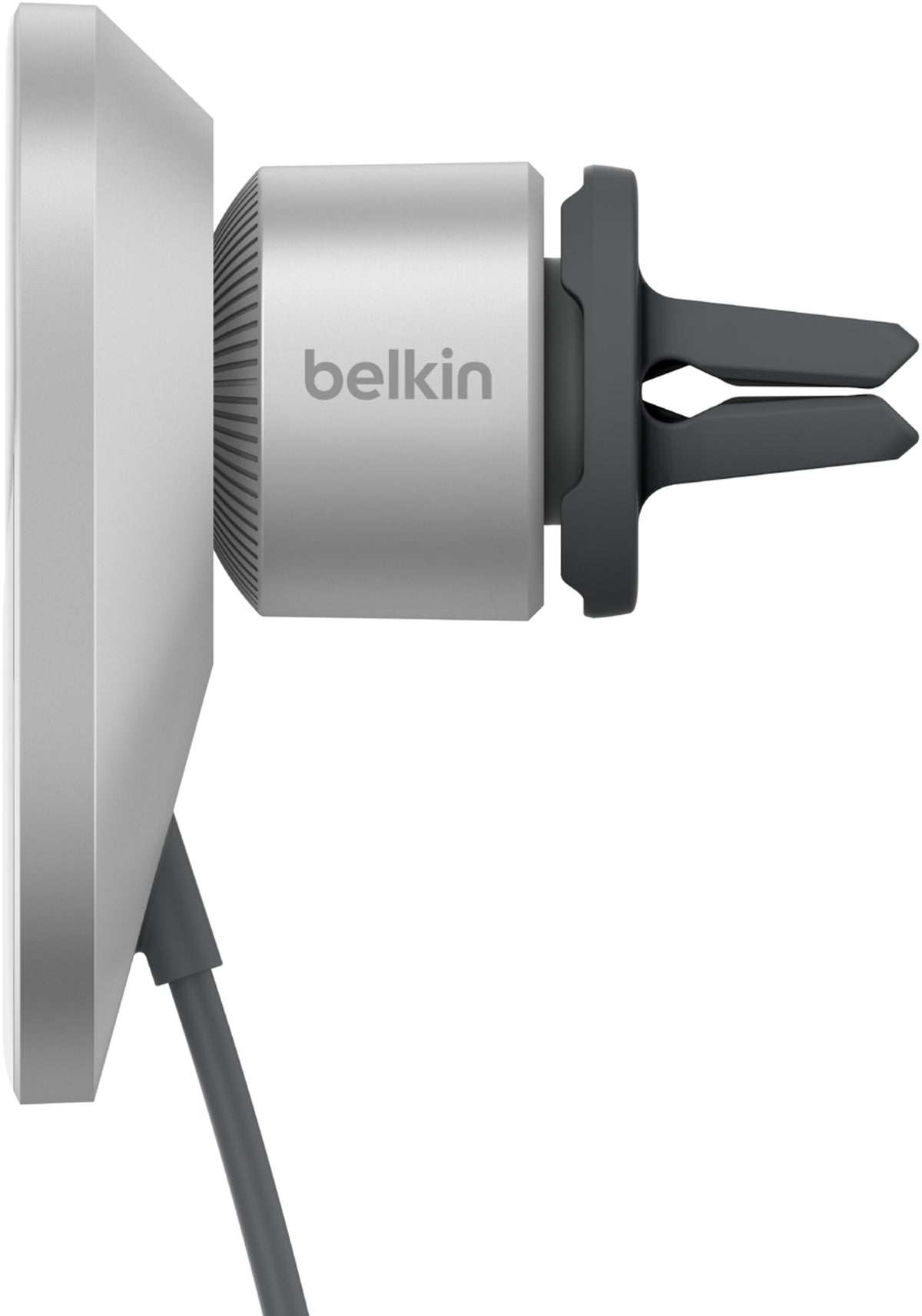 Bežični auto punjač Belkin BoostCharge Pro, 15W, 1.67A, Bela WIC008btGR-V2