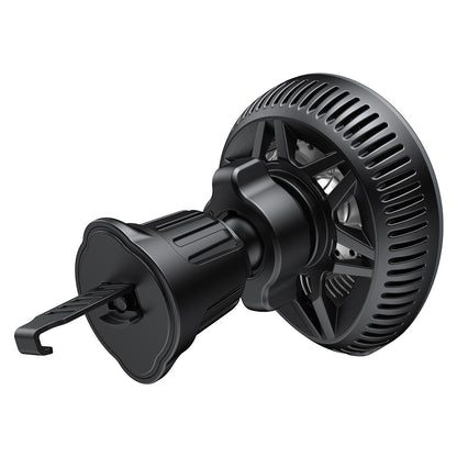 Bežični auto punjač HAVIT W3036, 15W, 1.67A, Crni