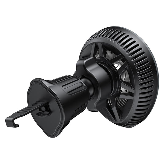 Bežični auto punjač HAVIT W3036, 15W, 1.67A, Crni