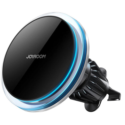Bežični auto punjač Joyroom JR-ZS291, 15W, 1.67A, Srebrni