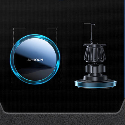 Bežični auto punjač Joyroom JR-ZS291, 15W, 1.67A, Srebrni