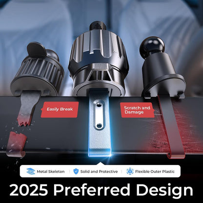 Incarcator Auto Wireless Lisen, 15W, 1.67A, Crni YL0223070009