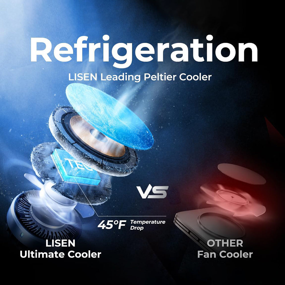 Auto punjač Lisen W701, 15W, 1.67A, Crni YL0224060042