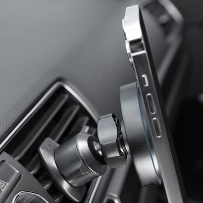 Punjač za auto Proove Light Circle, bežični, 15W, 1.67A, crni WHLC15010001