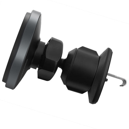 Auto punjač Proove Magic Circle Pro, 15W, 1.67A, Crni WHMP15010001