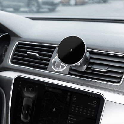 Auto punjač Proove Magic Circle Pro, 15W, 1.67A, Crni WHMP15010001