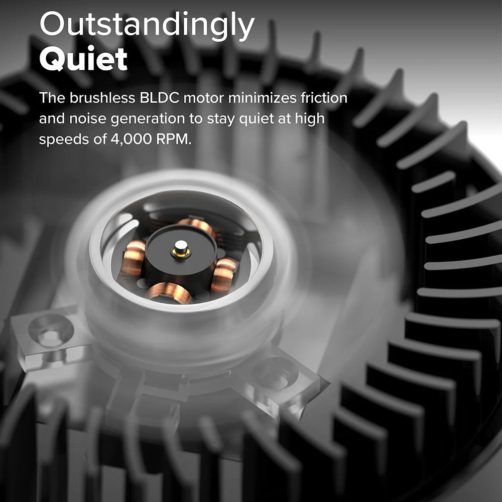 Bežični auto punjač Ringke, 15W, 1.67A, Crni