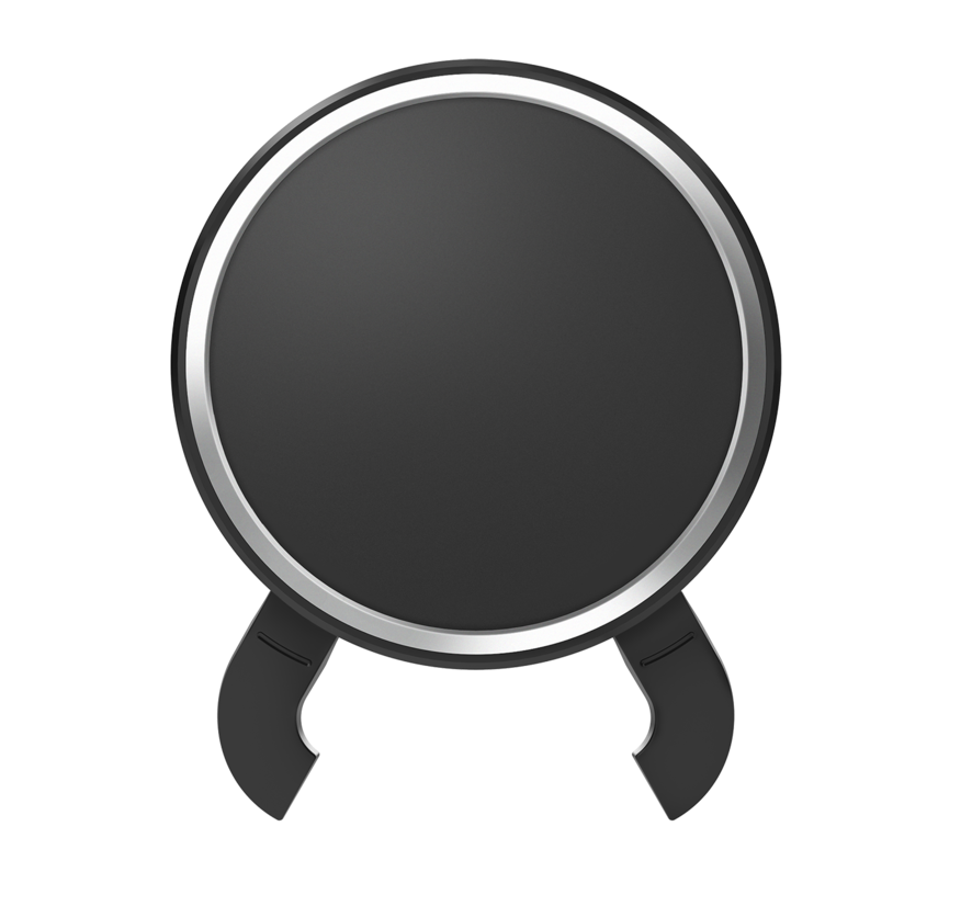 Auto bežični punjač Samsung, 15W, Crni GP-PWU025WIBBW