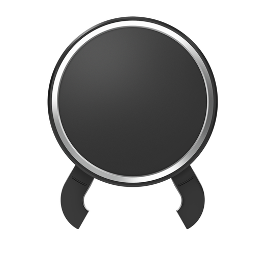 Auto bežični punjač Samsung, 15W, Crni GP-PWU025WIBBW