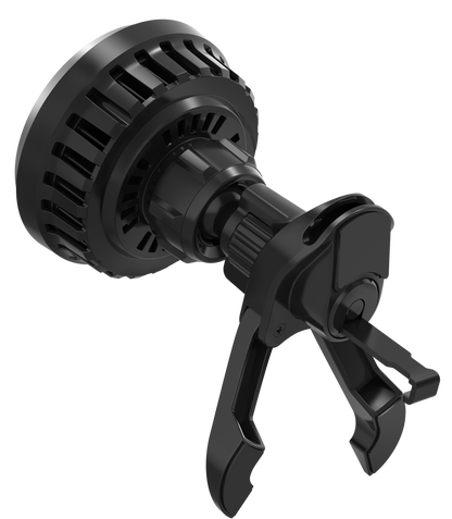 Auto bežični punjač Samsung, 15W, Crni GP-PWU025WIBBW