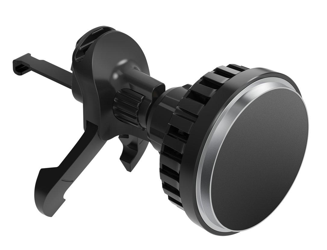 Auto bežični punjač Samsung, 15W, Crni GP-PWU025WIBBW