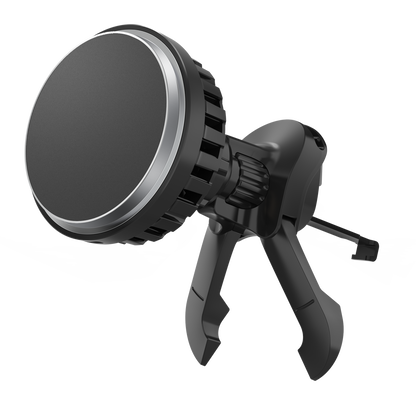 Auto bežični punjač Samsung, 15W, Crni GP-PWU025WIBBW