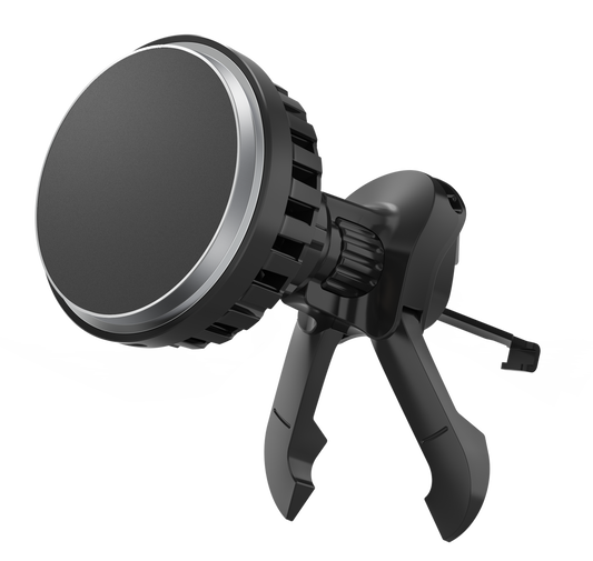 Auto bežični punjač Samsung, 15W, Crni GP-PWU025WIBBW