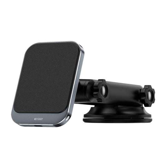 Wireless Car Charger Tech-Protect MM15W-V2, 15W, 1.67A, Black 