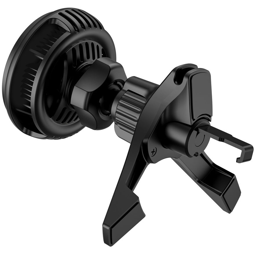 Auto punjač WiWu CH-317, bežični, 15W, 1.67A, crni