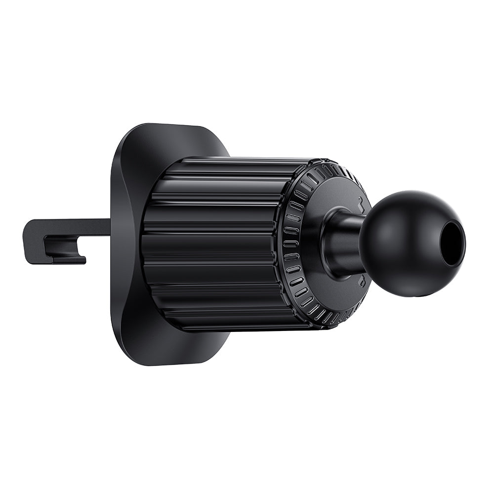 Bežični auto punjač Yesido C317, 15W, 1.67A, Crni