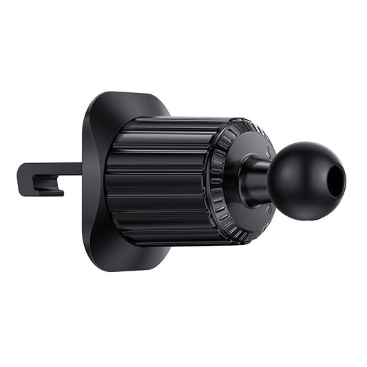 Bežični auto punjač Yesido C317, 15W, 1.67A, Crni