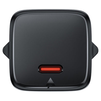 Punjač mreže Acefast A117, 20W, 3A, 1 x USB-C, Crni