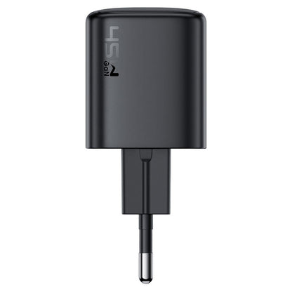 Punjač mreže Acefast A119, 45W, 3A, 1 x USB-C, Crni