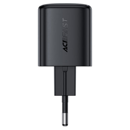 Punjač mreže Acefast A134, 67W, 3.35A, 1 x USB-C, Crni