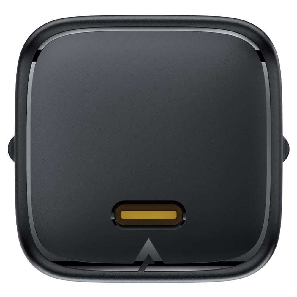 Punjač mreže Acefast A134, 67W, 3.35A, 1 x USB-C, Crni