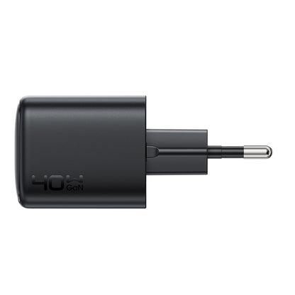 Punjač mreže Acefast A136, 40W, 3A, 1 x USB-C, Crni