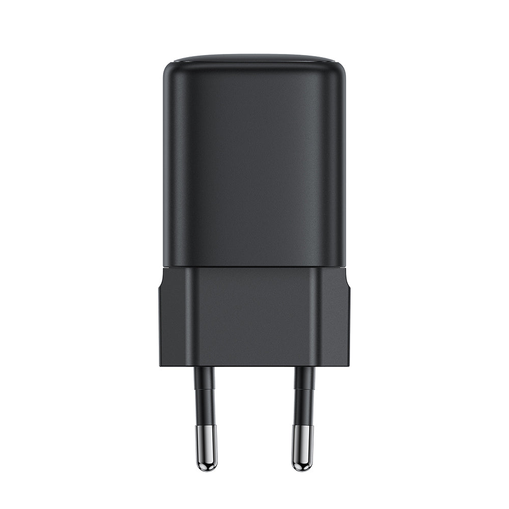 Punjač mreže Acefast A136, 40W, 3A, 1 x USB-C, Crni