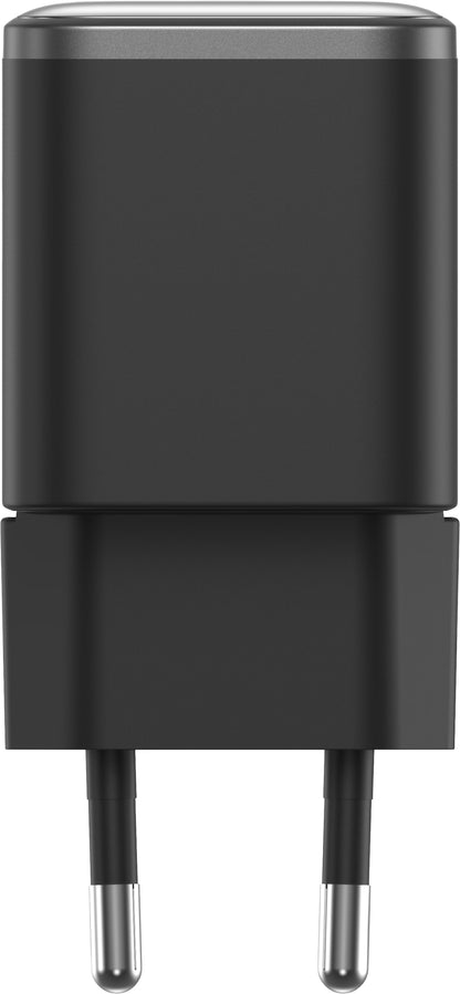 Punjač za mrežu Anker Nano Display, 45W, 3A, 1 x USB-C, Crni A121DG11