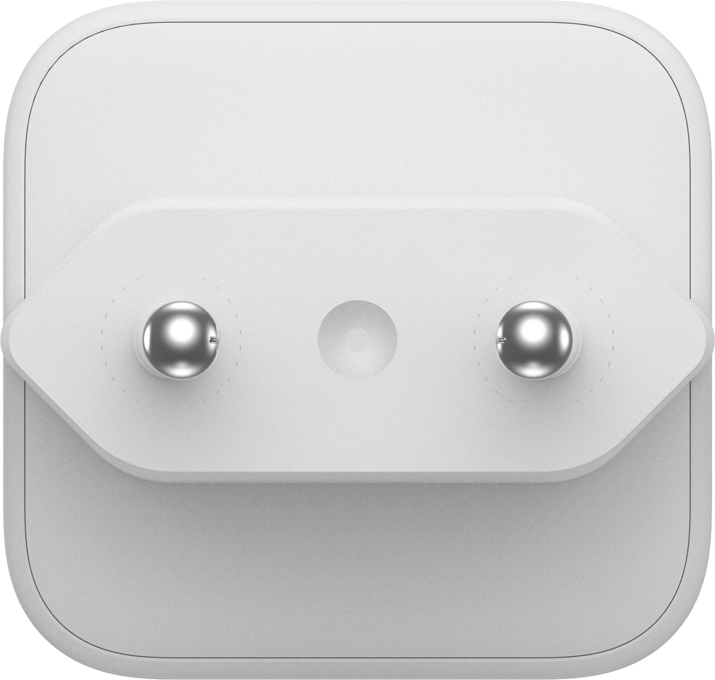 Punjač za mrežu Anker Nano Display, 45W, 3A, 1 x USB-C, Bela A121DG21