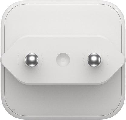 Punjač za mrežu Anker Nano Display, 45W, 3A, 1 x USB-C, Bela A121DG21