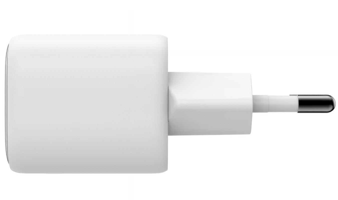 Punjač Mreža Anker Zolo, 30W, 3A, 1 x USB-C, Beli A2698G21