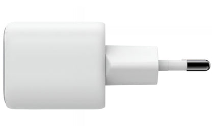 Punjač Mreža Anker Zolo, 30W, 3A, 1 x USB-C, Beli A2698G21