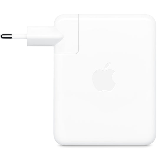 Punjač Apple mreže, 140W, 1 x USB-C, Beli MLYU3ZM/A