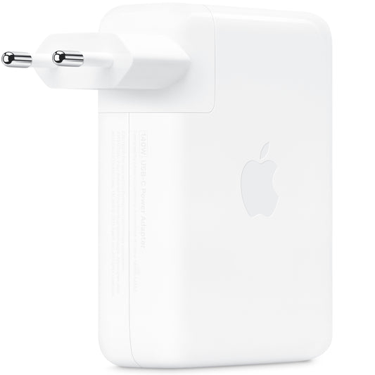 Punjač Apple mreže, 140W, 1 x USB-C, Beli MLYU3ZM/A