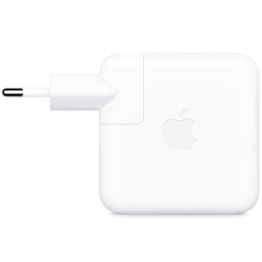 Apple mrežni punjač, 70W, 1 x USB-C, Beli MQLN3ZM/A