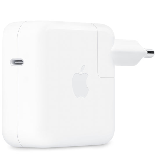 Apple mrežni punjač, 70W, 1 x USB-C, Beli MQLN3ZM/A