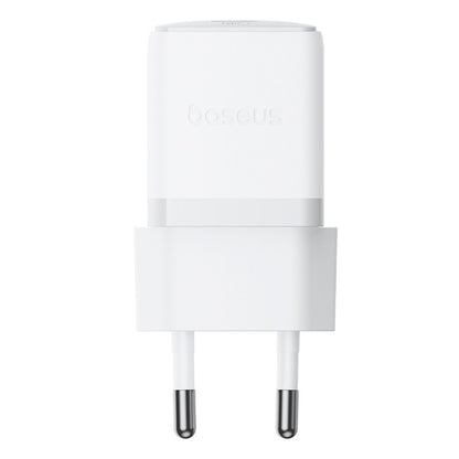 Punjač mreže Baseus Palm, 20W, 3A, 1 x USB-C, Beli P10111602213-00