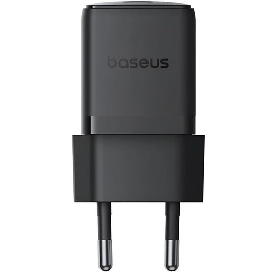 Punjač Baseus Palm, 20W, 3A, 1 x USB-C, Crni P10111602113-00