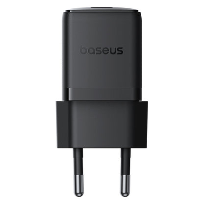 Punjač Baseus Palm, 30W, 3A, 1 x USB-C, Crni P10111605113-00