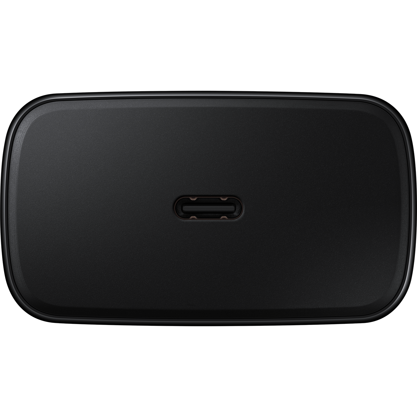 Samsung EP-TA845 + DA705BBE, 45W, 4.05A, 1 x USB-C, Black 