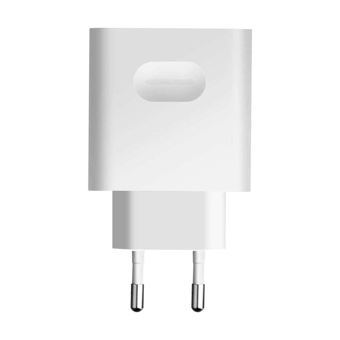 Huawei HW-110600E02, 66W, 6A, 1 x USB-A, 1 x USB-A, White 02221773