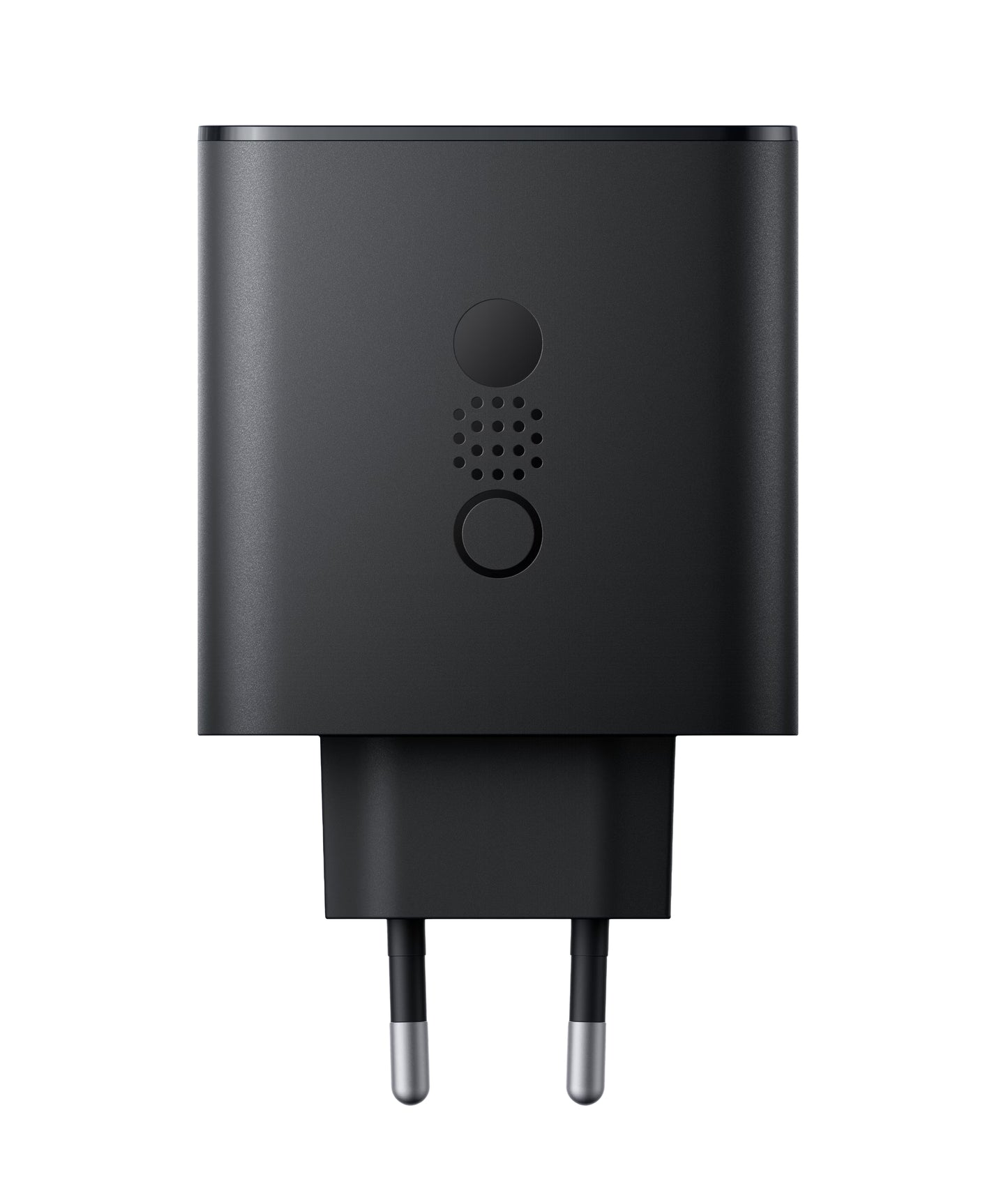 Punjač za mrežu sa USB-C kablom CMF by Nothing C349, 100W, 5A, 1 x USB-A - 2 x USB-C, Sivi A10800016