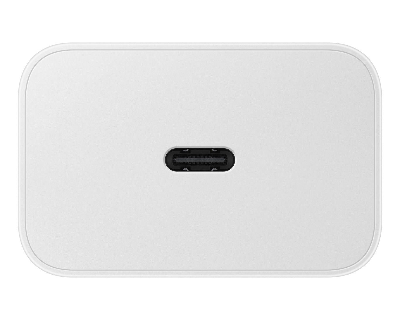 Punjač Samsung USB-C sa kablom, 45W, 4.05A, 1 x USB-C, Beli EP-T4511XWEGEU