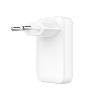 Punjač mreže Fixed, 30W, 3A, 1 x USB-C, Beli