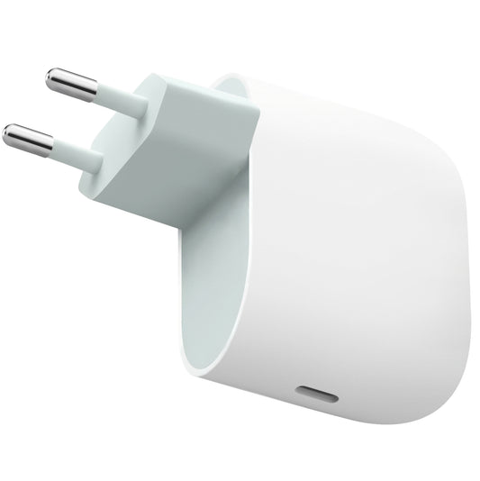 Punjač za mrežu Google, 45W, 3A, 1 x USB-C, Bijeli GA05732-EU