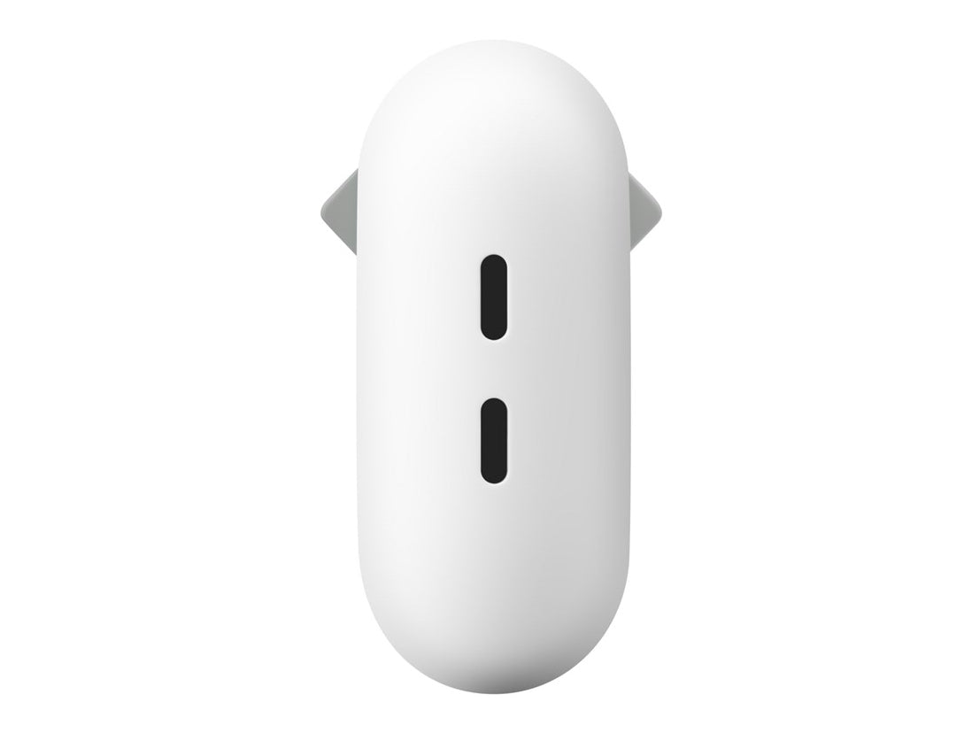 Google mrežni punjač, 67W, 4A, 2 x USB-C, Beli GA09856-EU